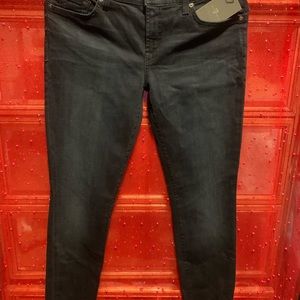 7 For All Mankind, Dark Blue